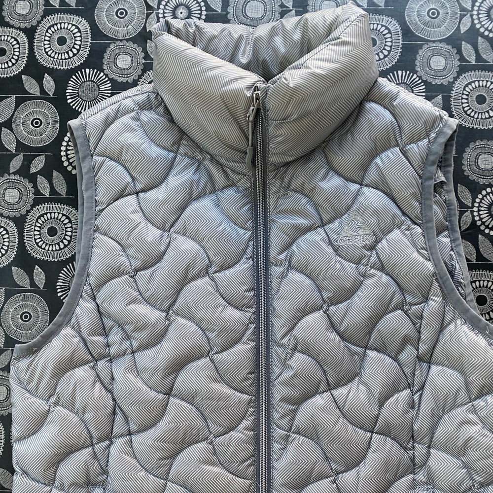 Women’s Gerry Down Puffer Vest